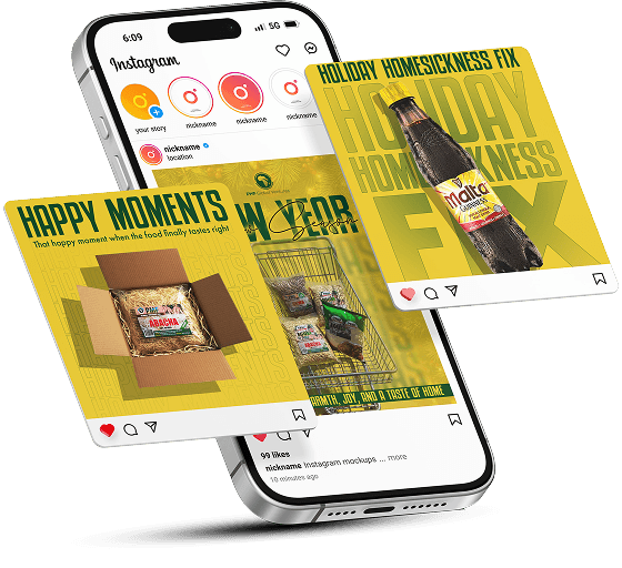 Innovative Marketing with Motion Graphics case study visual