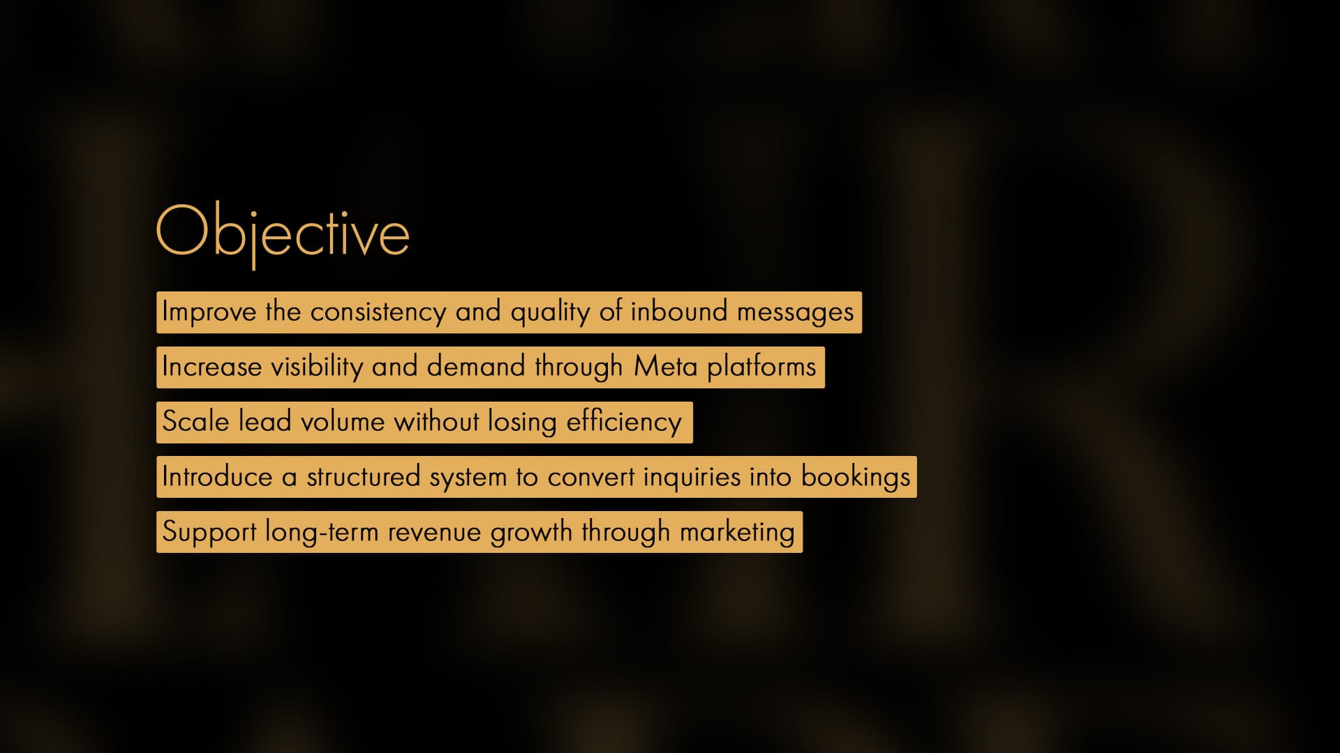 Fatima Hair Braiding objective