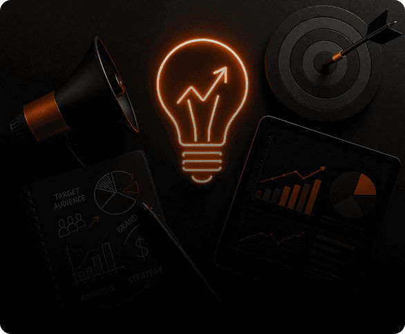 Market insight and strategies preview