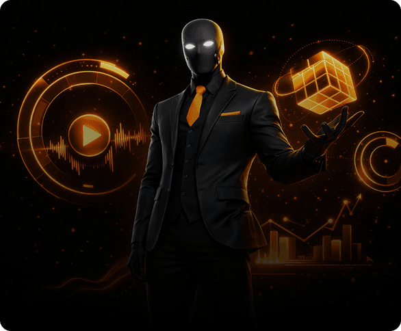 Motion design preview