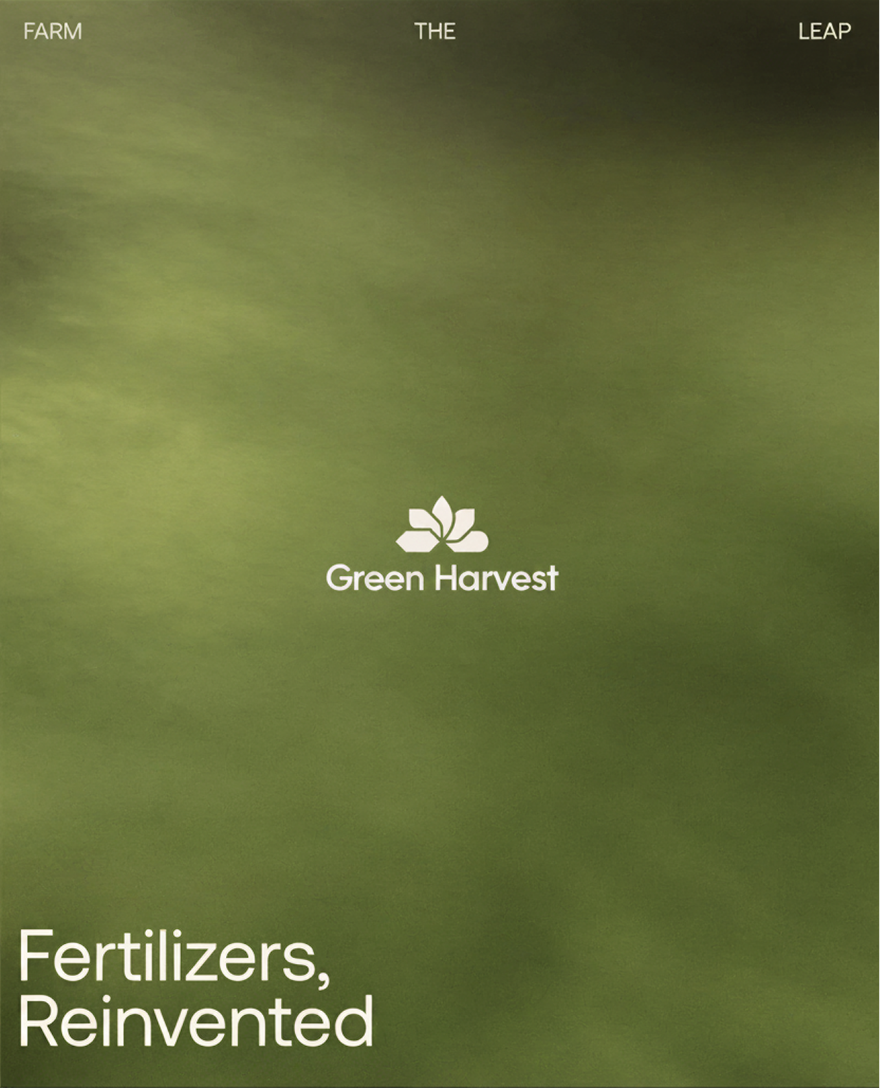 CropTab website layouts